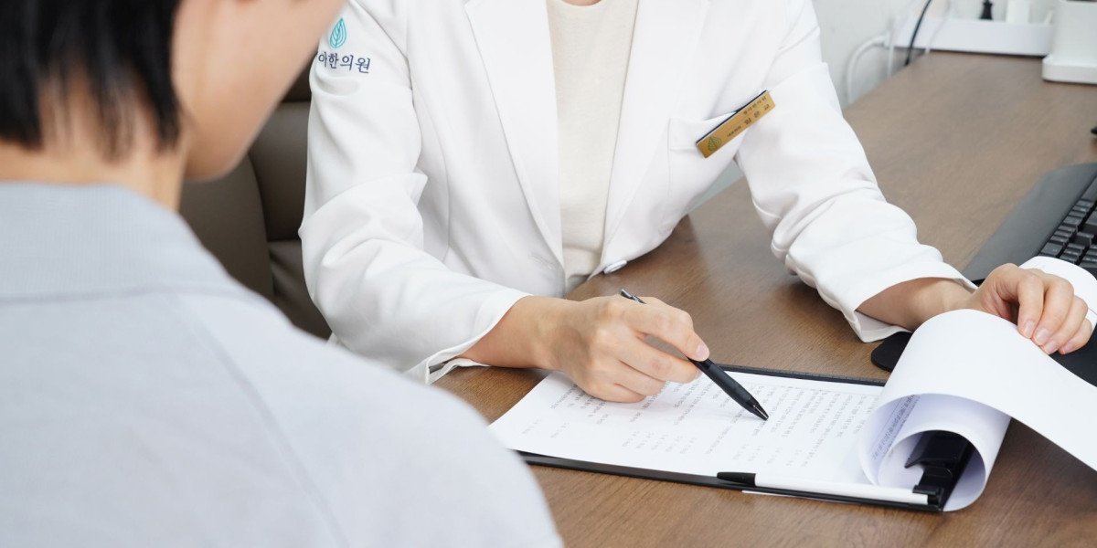 Understanding the Vital Role of a Hormone Specialist