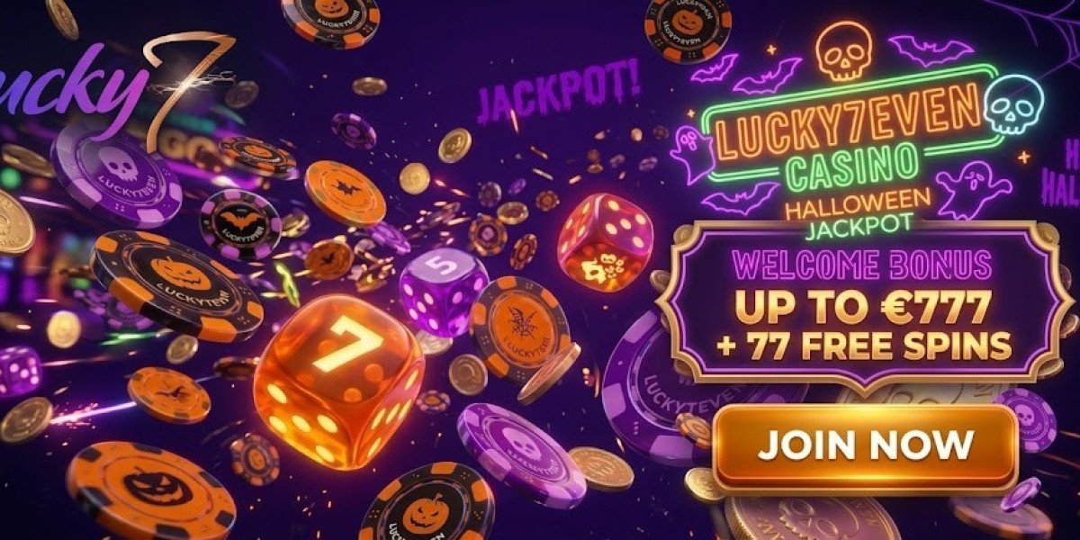Lucky7even Casino Improves Compatibility After Updates