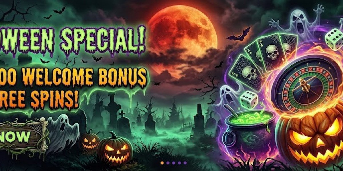 Slot Reel Changes Explained by Lucky7even Casino